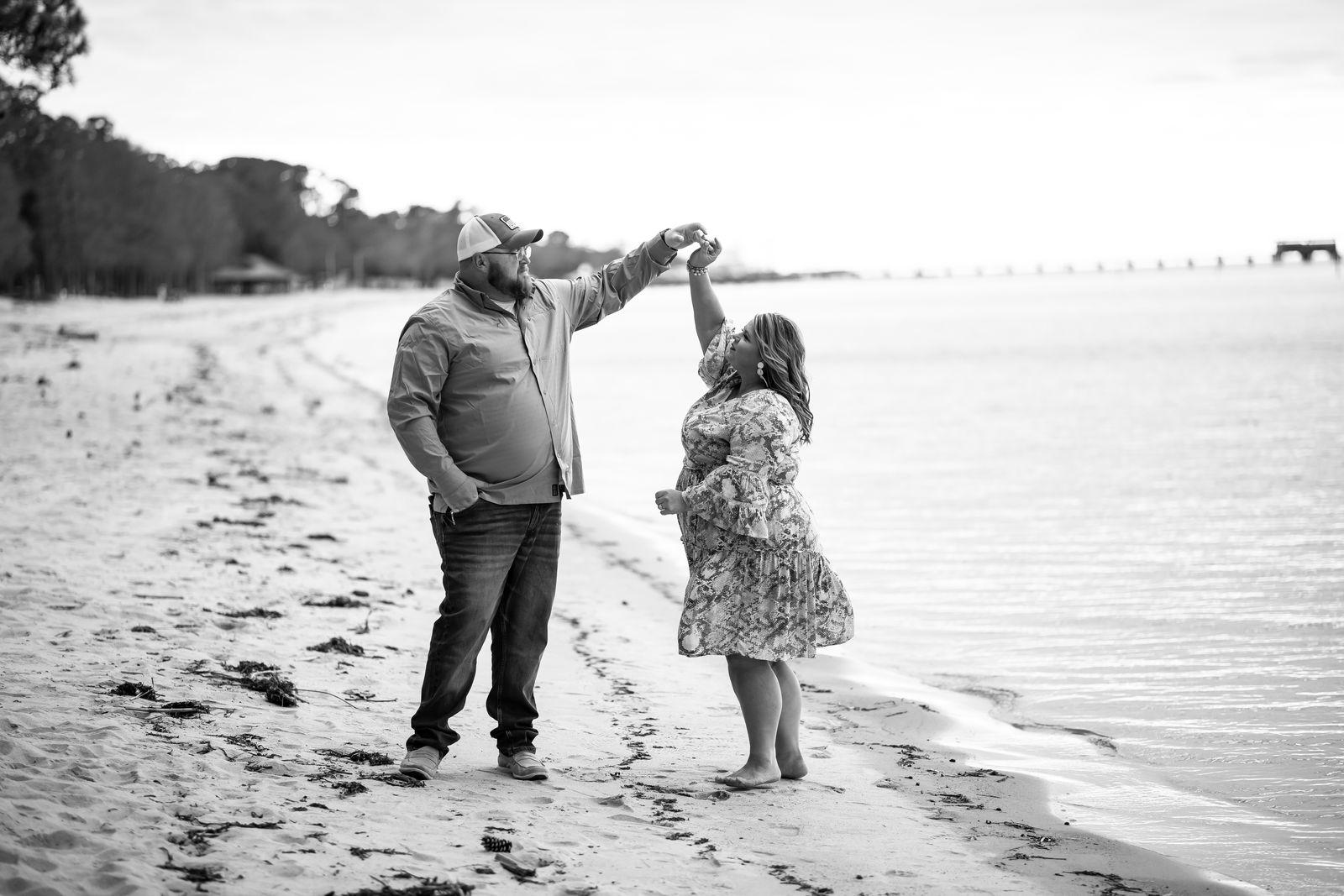 The Wedding Website of Jolynn Marrow and Chad Raines