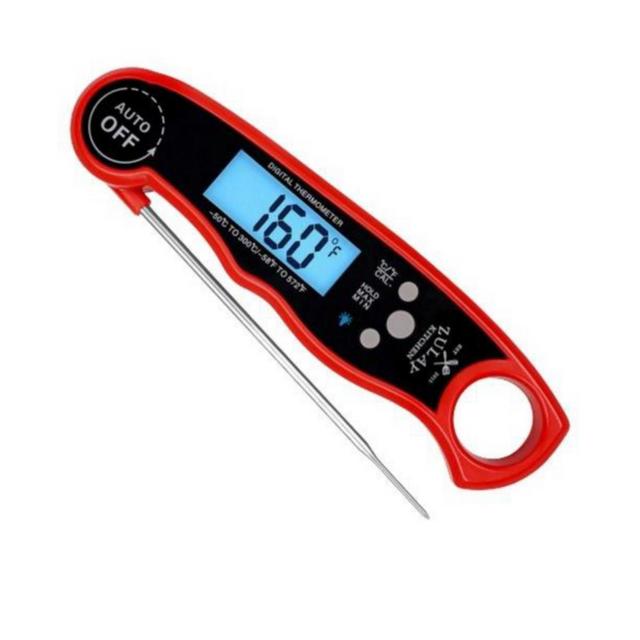 Digital Meat Thermometer