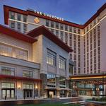 Harrah's Cherokee Casino Resort
