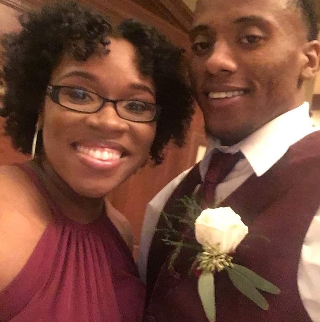 The Wedding Website of Ziana Givens and Jason Gillis