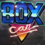 Boxcar Bar + Arcade