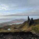 Old Man of Storr