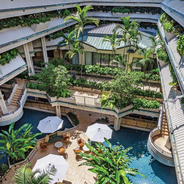 Honeymoon Stay at The Mayfair House Hotel