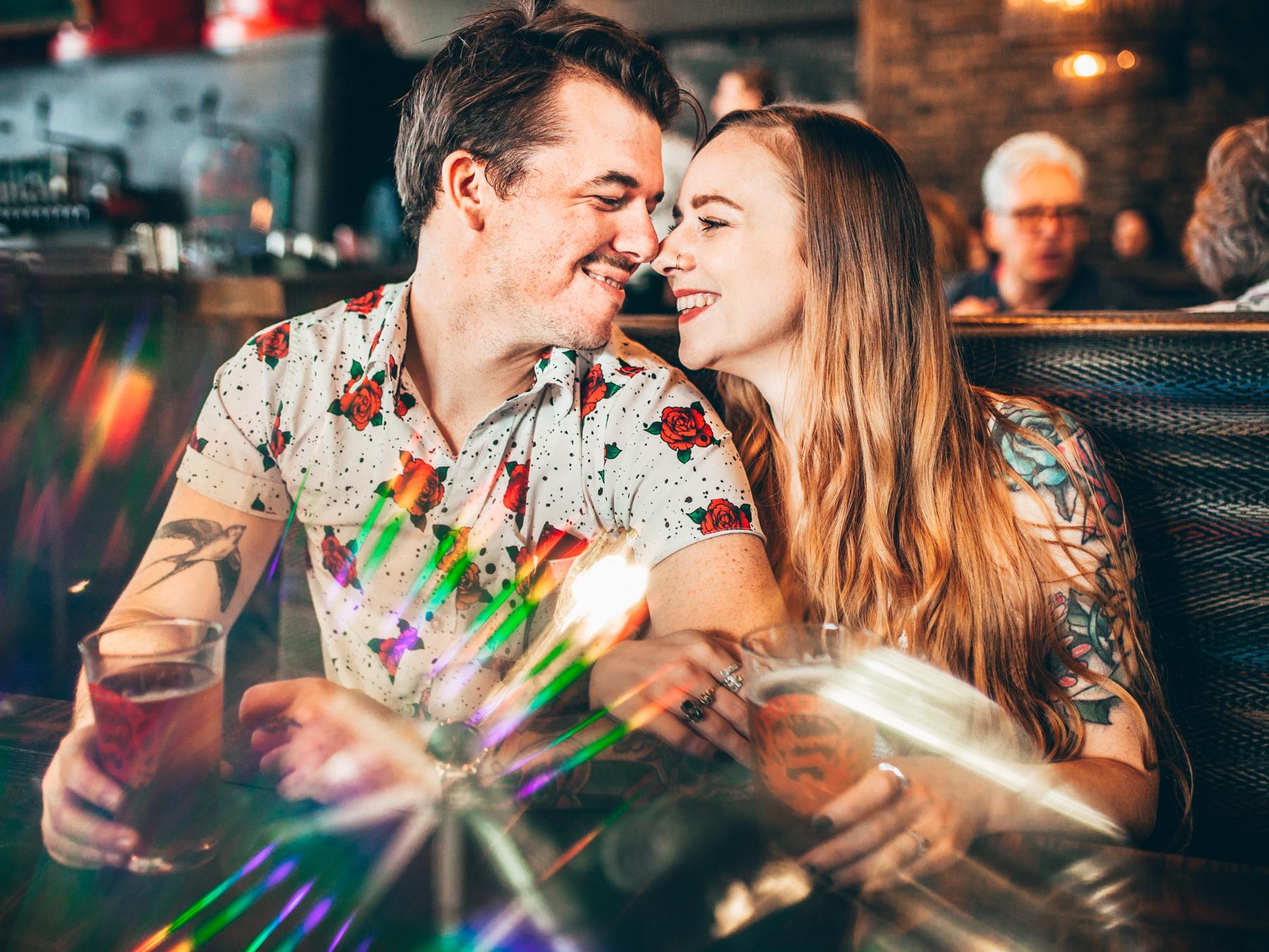 The Wedding Website of Alyssa Robbins and Steven Petry