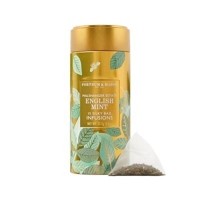 Fortnum & Mason English Peppermint Infused Tea
