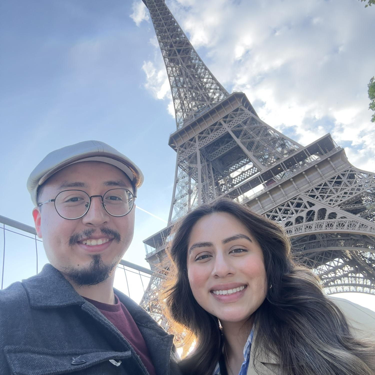 Paris, France 🇫🇷 2024