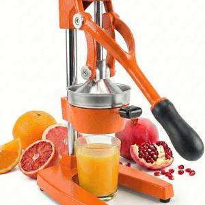 Eurolux Ultra-Premium Cast Iron Juicer