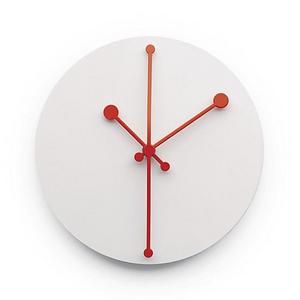 Dotty Clock