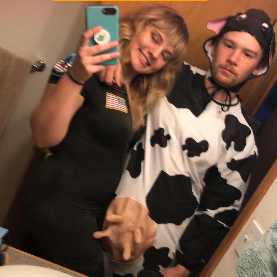 Best Halloween Ever!