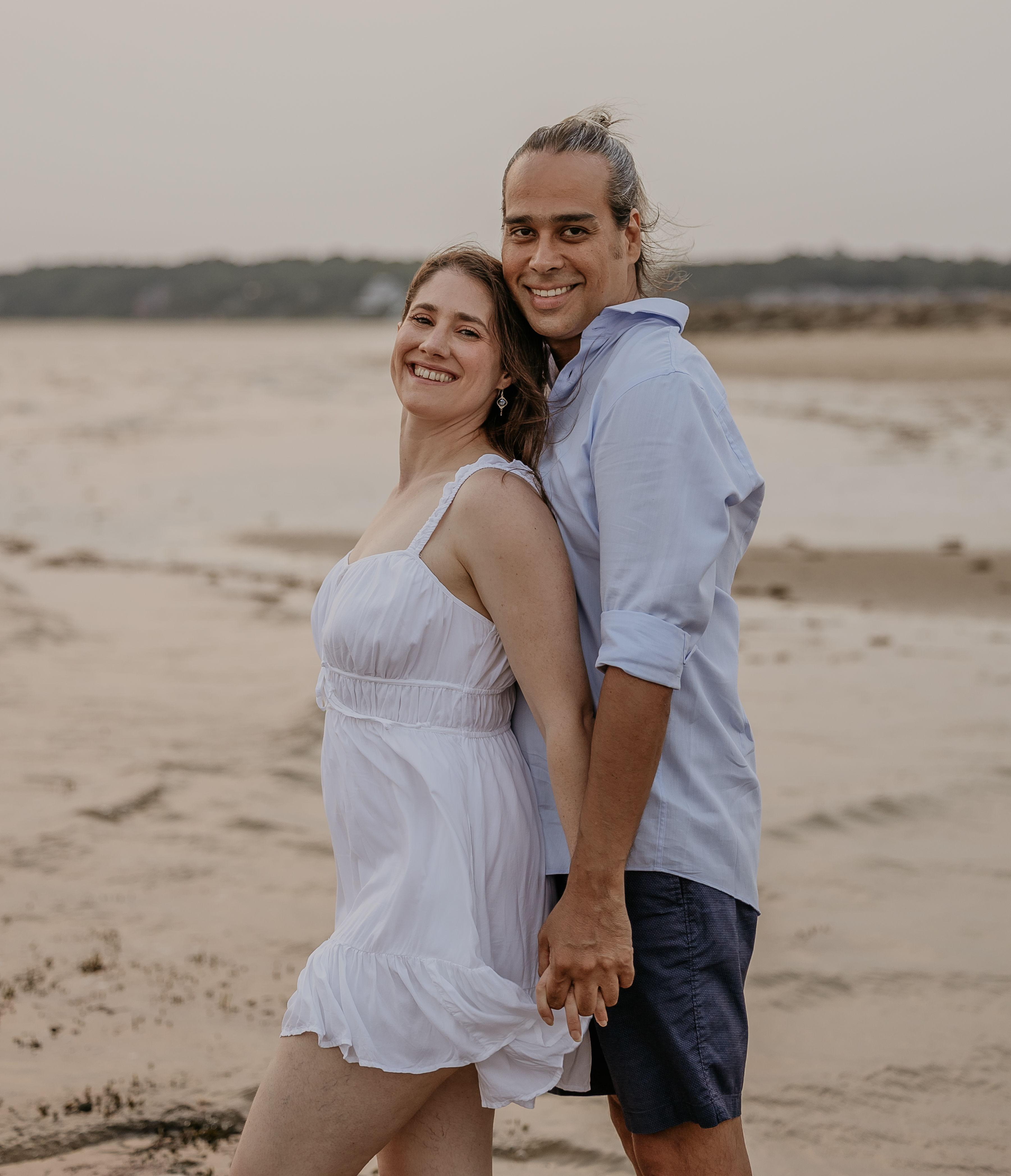 The Wedding Website of Juan Carlos Morales Torrico and Eliza Rose Brennan-Pratt