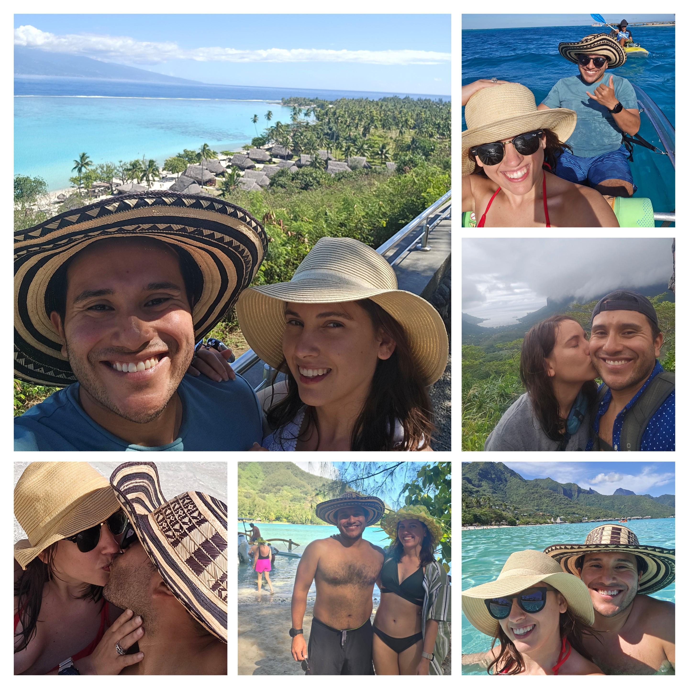 Tahiti Trip