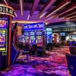 Agua Caliente Casino Palm Springs