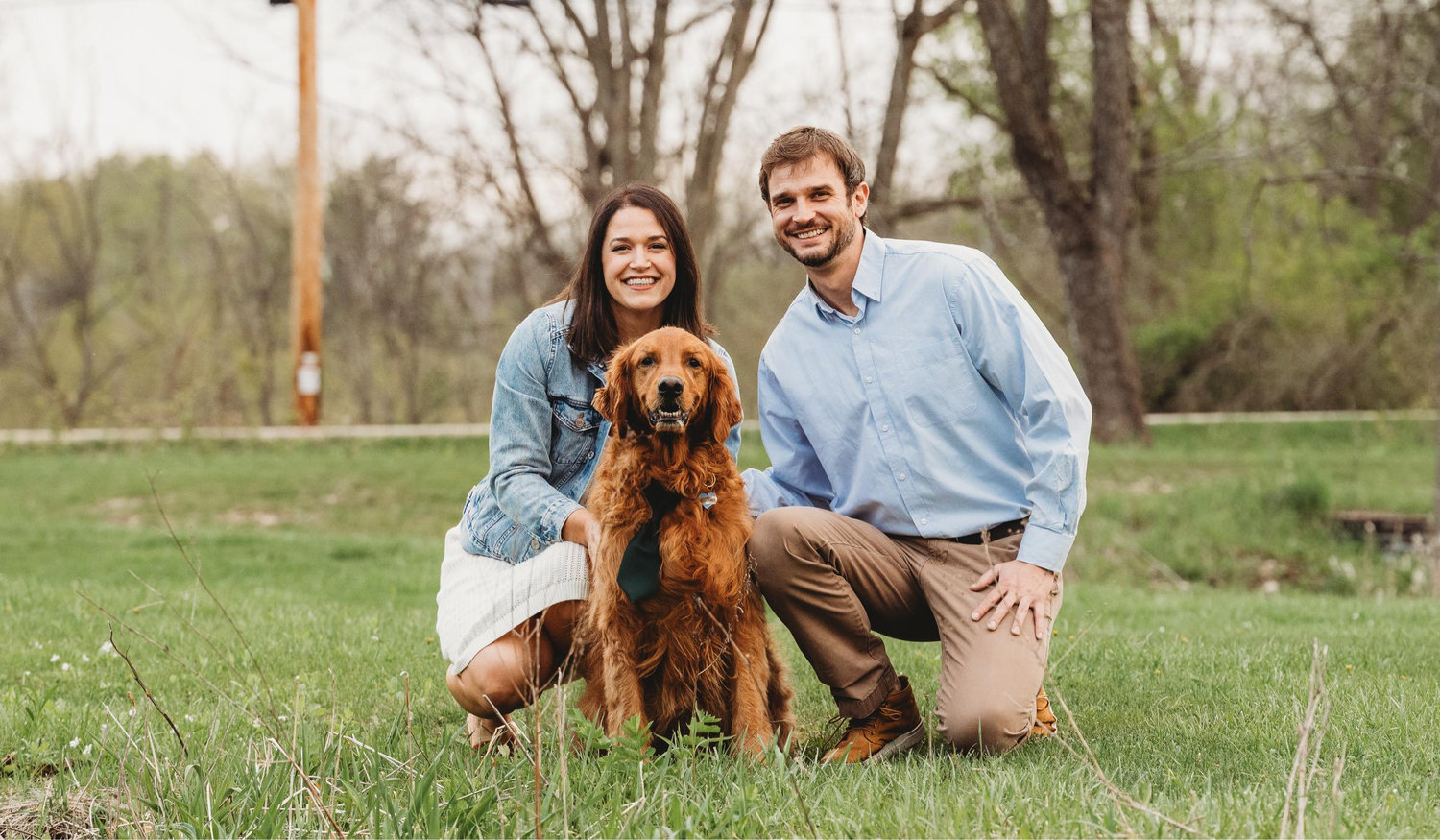 The Wedding Website of Arie Bachmann and David Meier