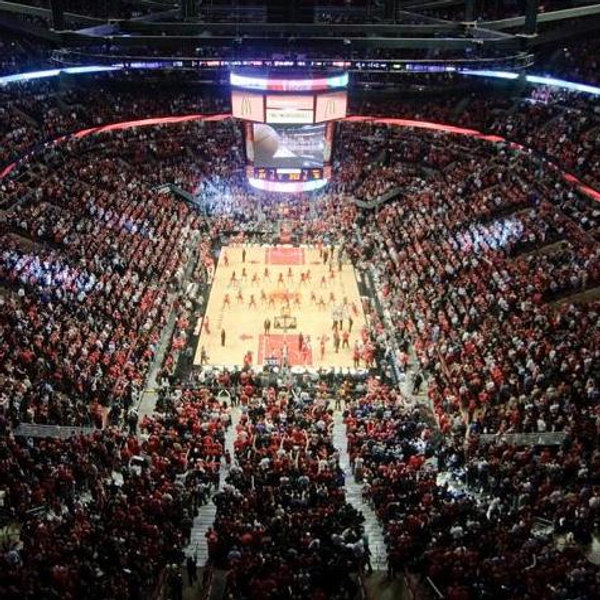 Basketball Tickets