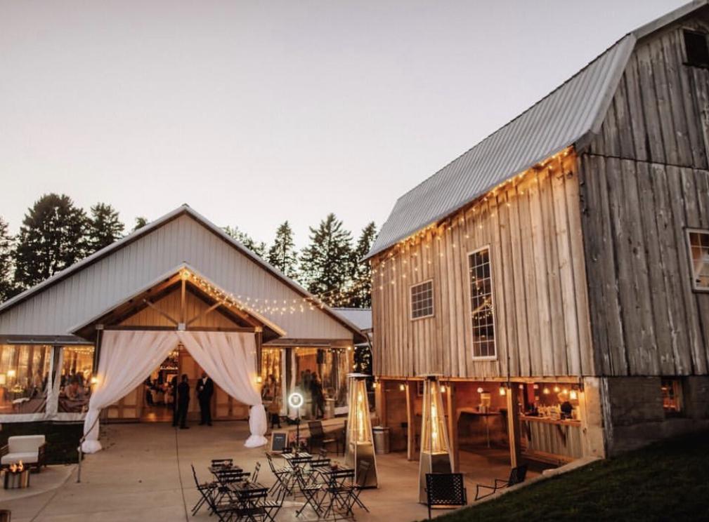 The Wedding Website of Sheri Houston and Nick Barone