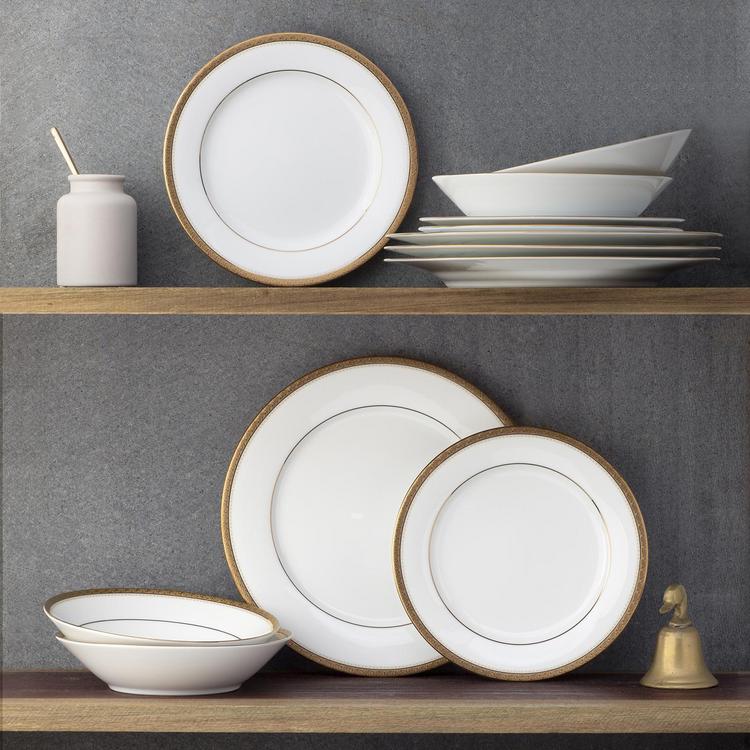 モンローNORITAKE 中皿10枚セット 1771-30a.jpg