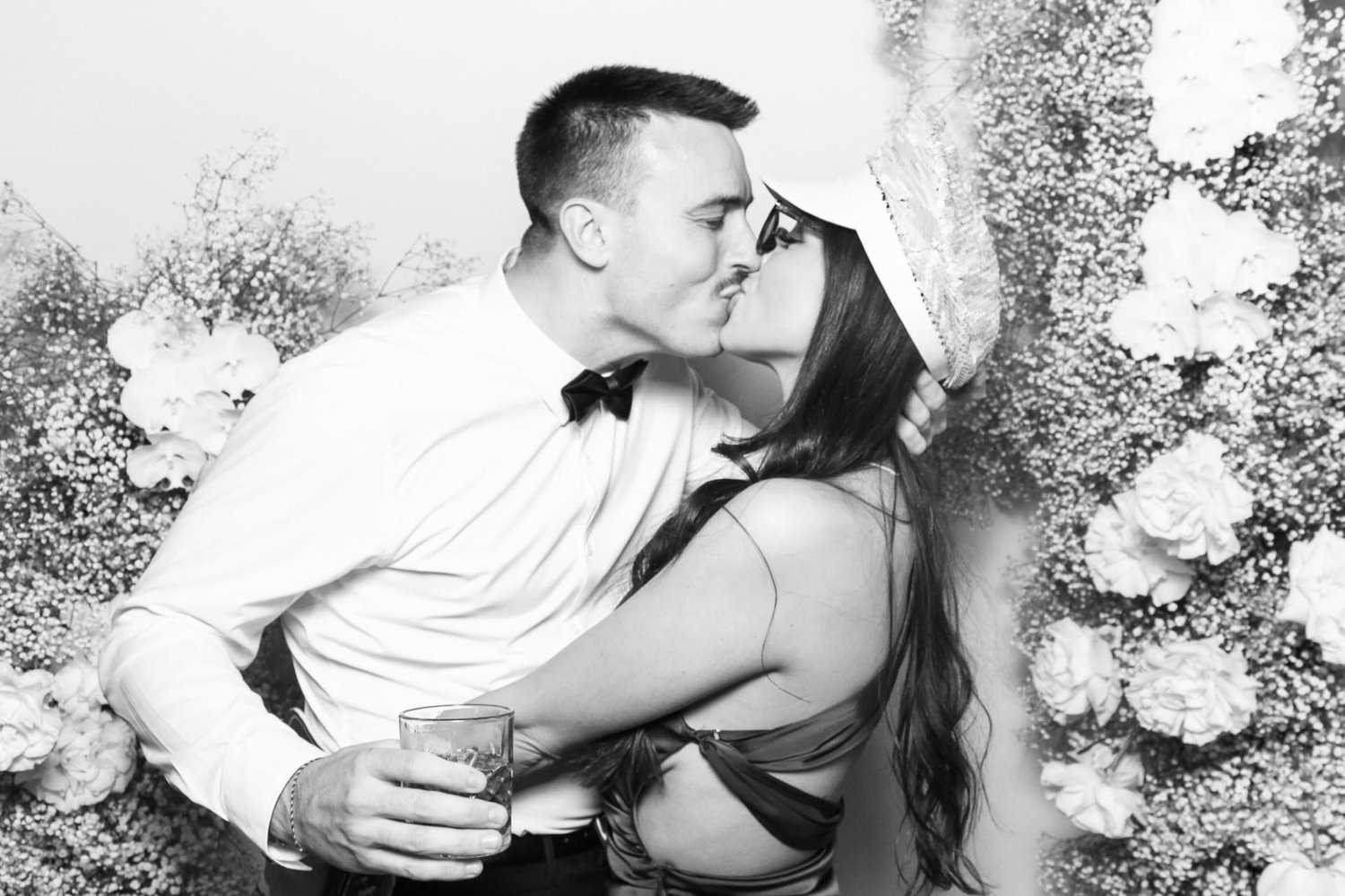 The Wedding Website of Leah Geering and Hayden Roberts