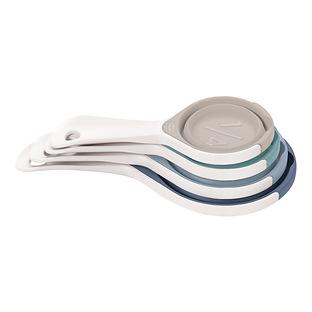 Collapsible Measuring Cups