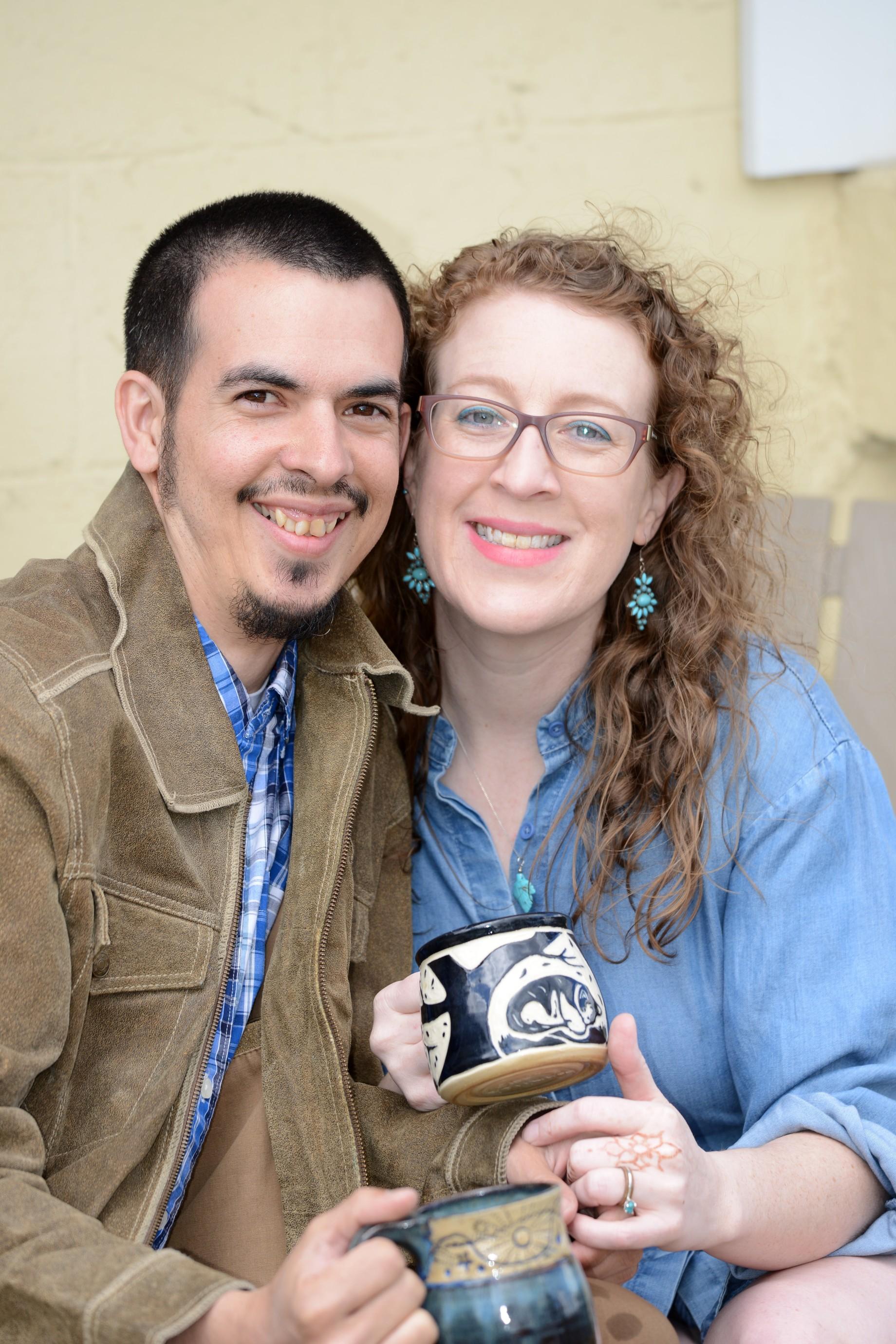 The Wedding Website of David Stanforth and Sarah Butler