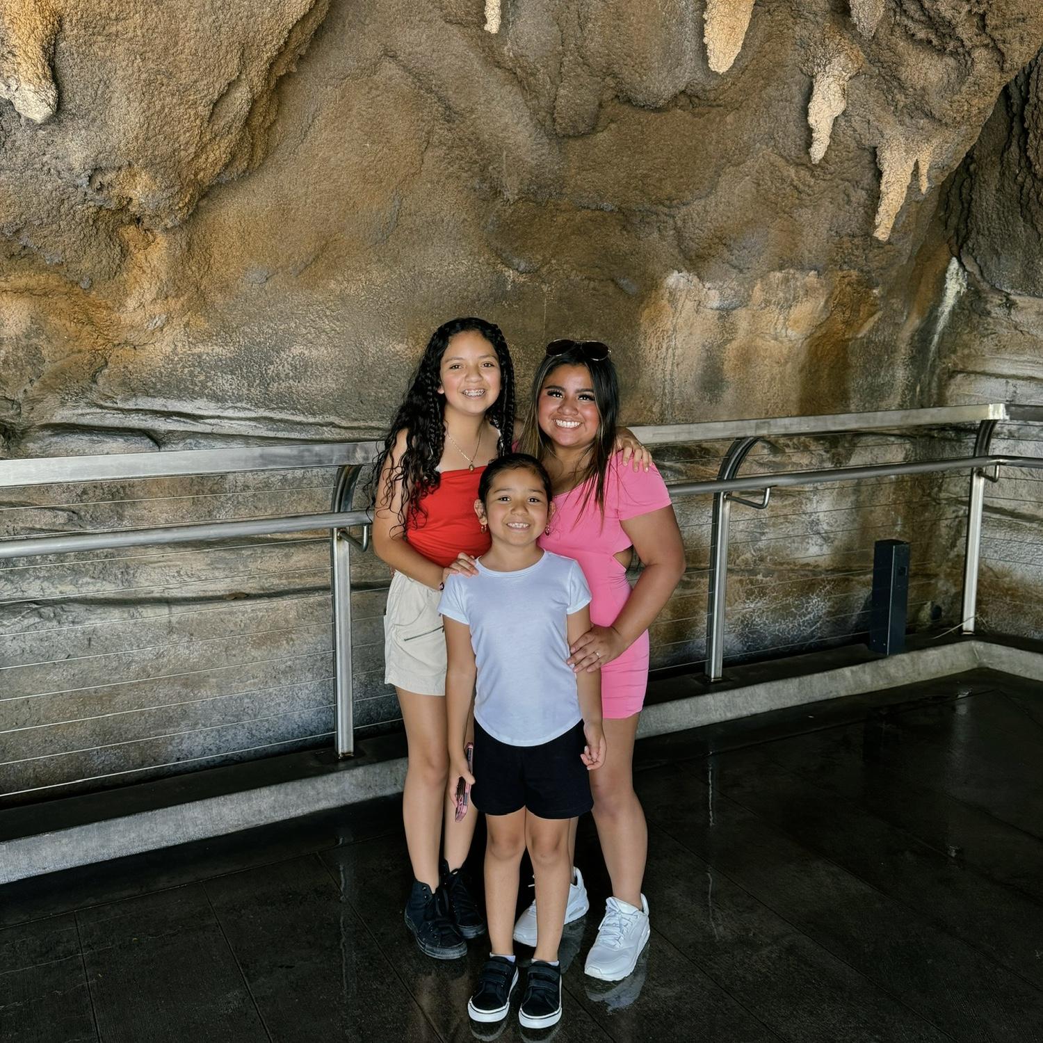 San Diego Zoo with the girls!
