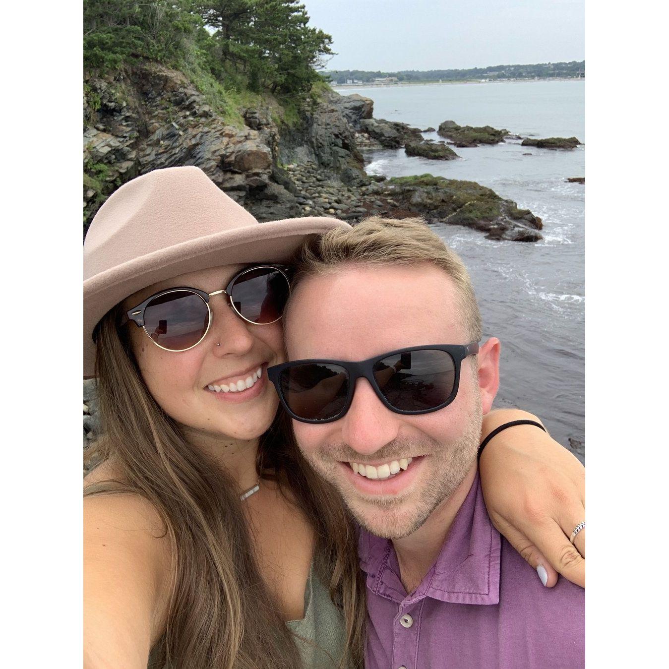 Newport, RI