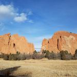 Garden of the Gods