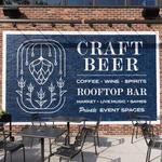 The Greats of Craft LIC