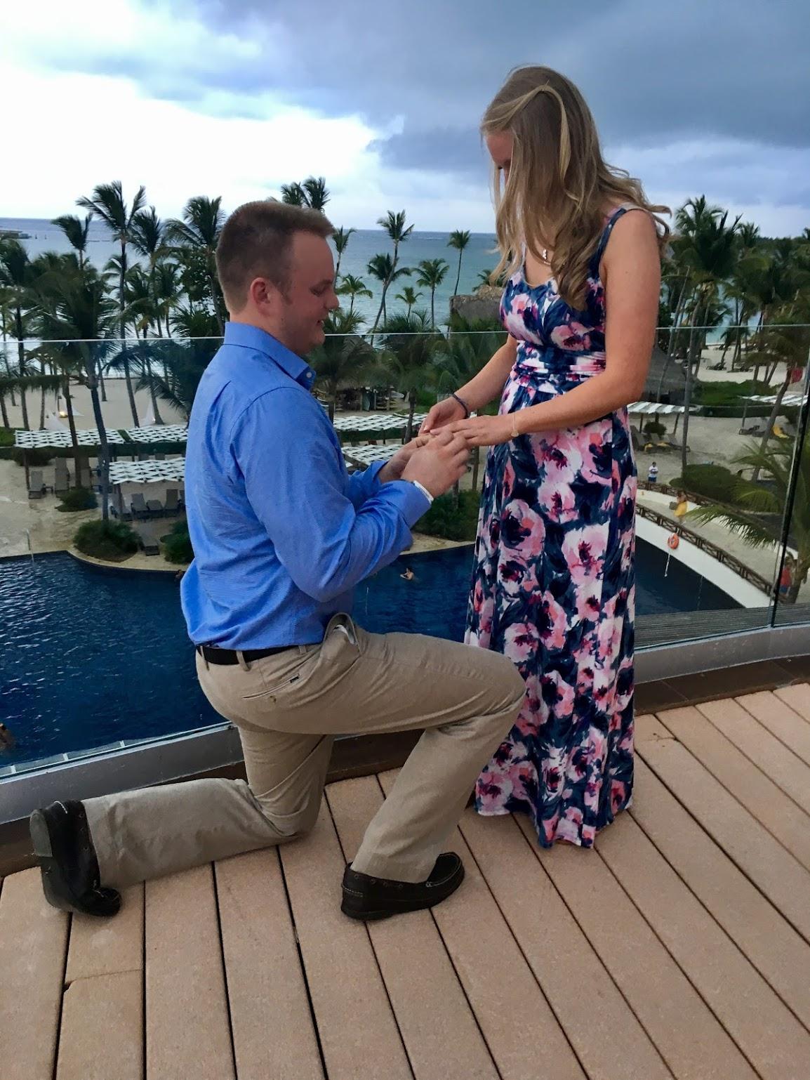 The Wedding Website of Jenny Leach and Josh Williams