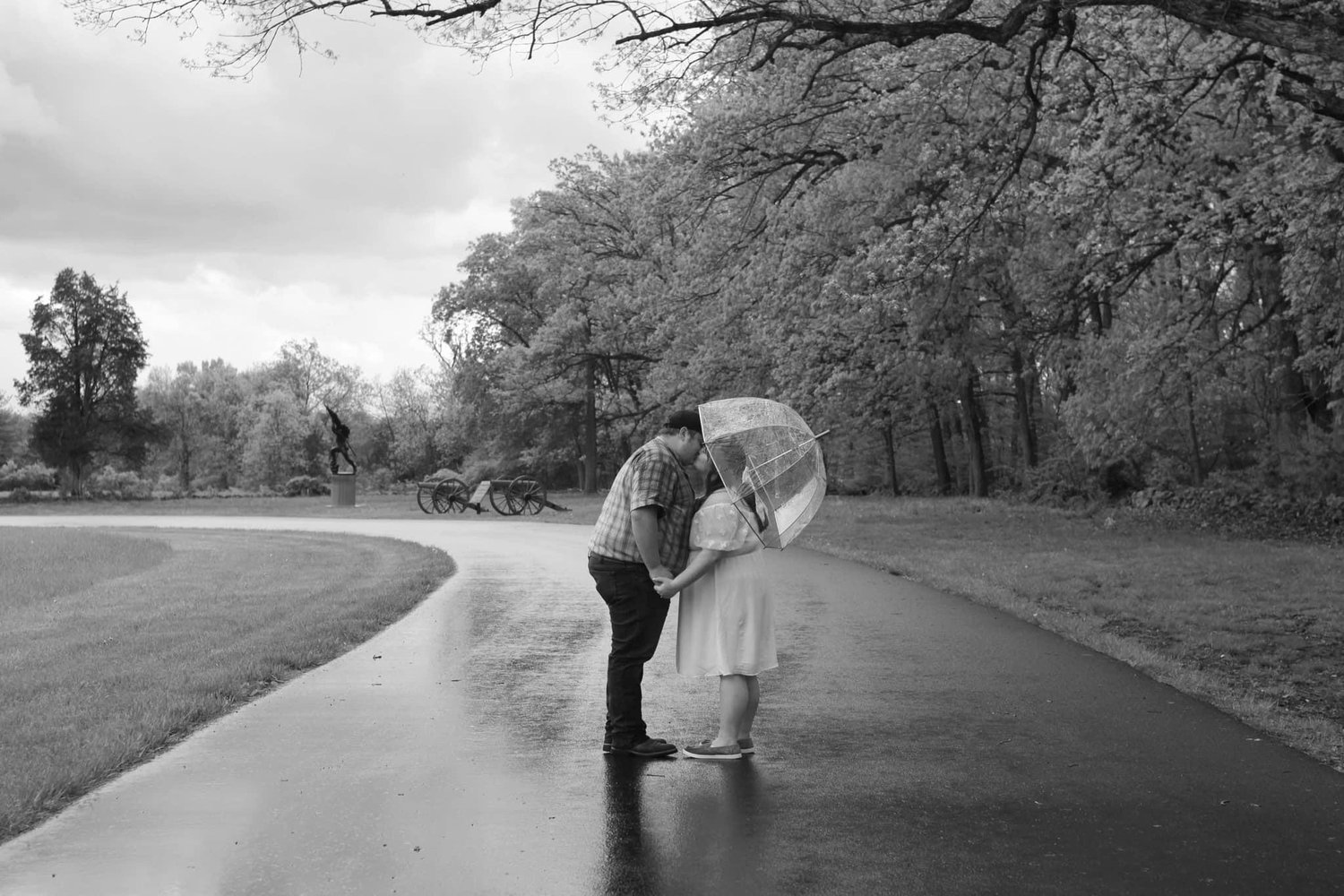 The Wedding Website of Abigail Newhart and Gregory Krieg