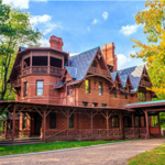 The Mark Twain House & Museum