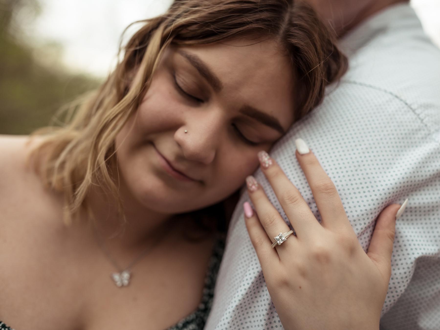 The Wedding Website of Emma Tucker and Cason Evans