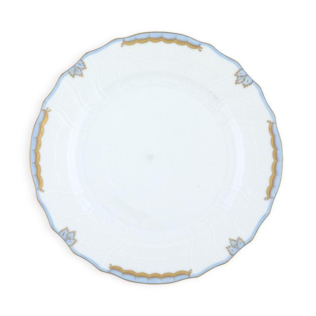 Herend Dinner Plate