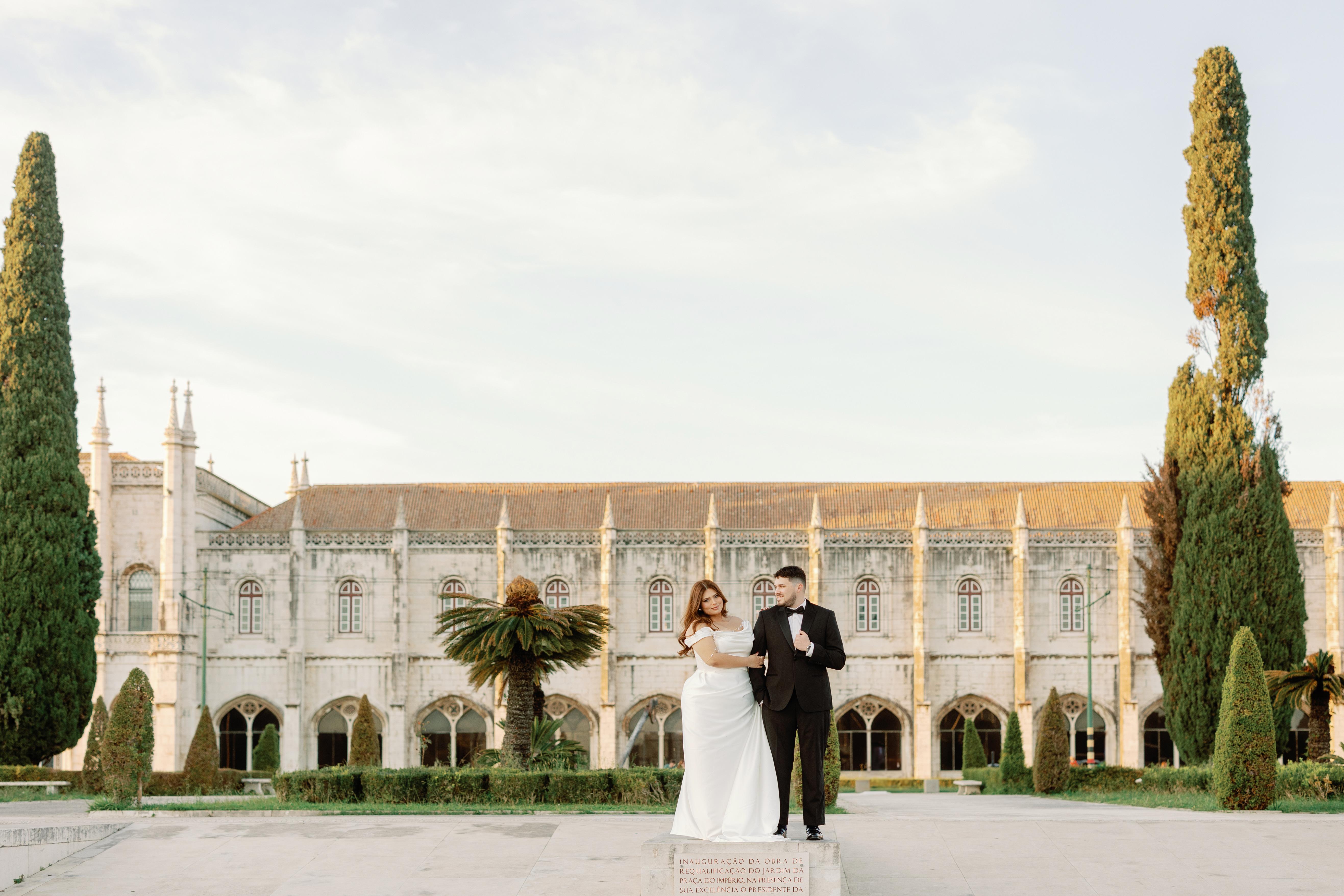 The Wedding Website of Alondra Villafranca and Nicholas Franquiz
