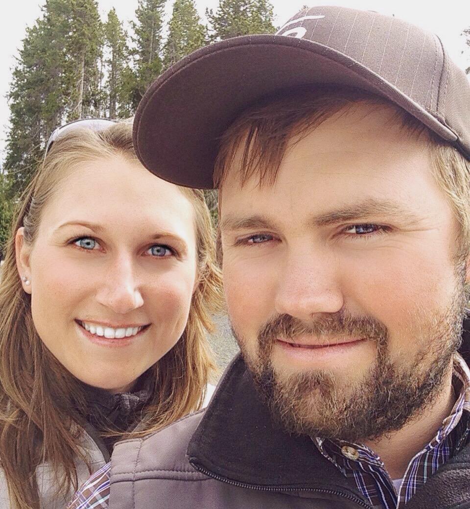 The Wedding Website of Jessica Thompson and Robert Chesterfield