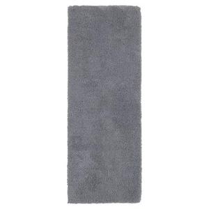 Bath Runner Gray Blue (22"x60") - Fieldcrest™