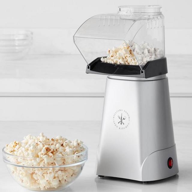 Williams & Sonoma Hot Air Popcorn Popper (see note)