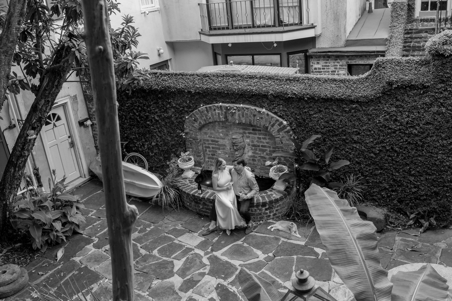 The Wedding Website of Laura Lindsay Viergever and Charles Worley