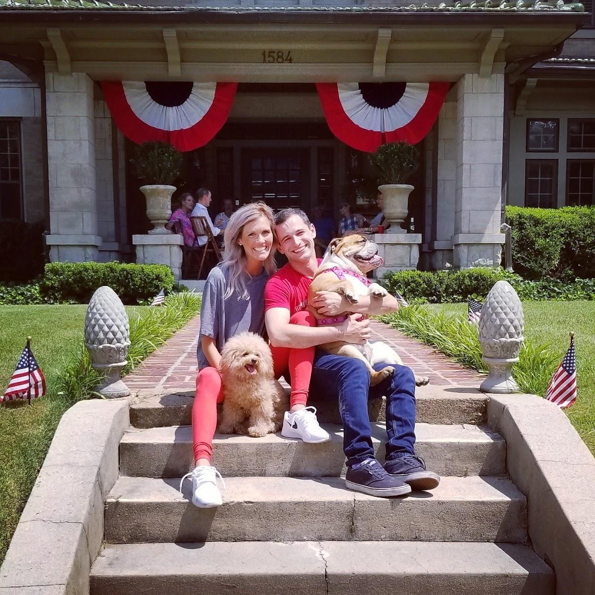 07.2018 4th of July