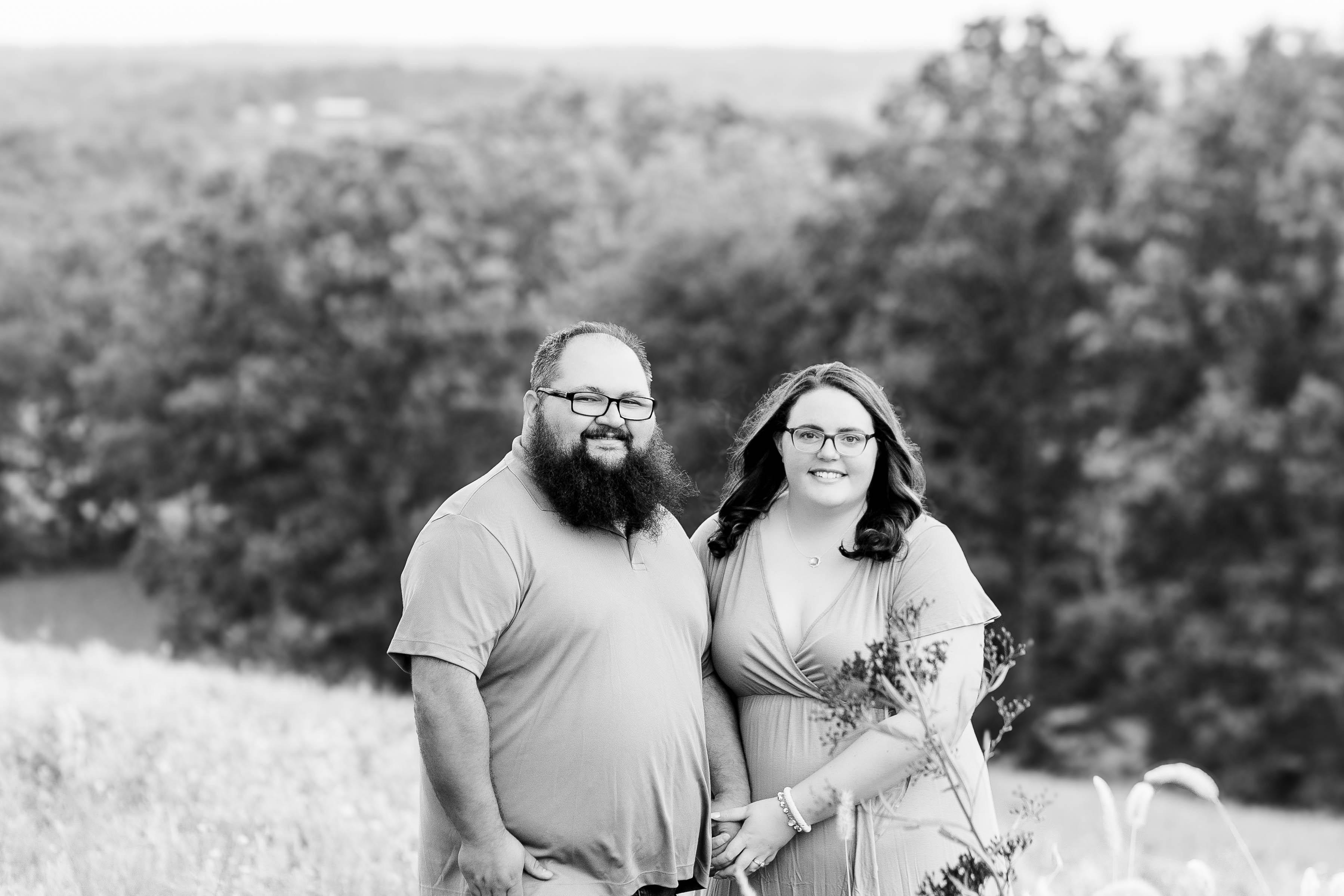 The Wedding Website of Natalie Neace and Logan Hall