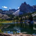 Big Cottonwood Canyon