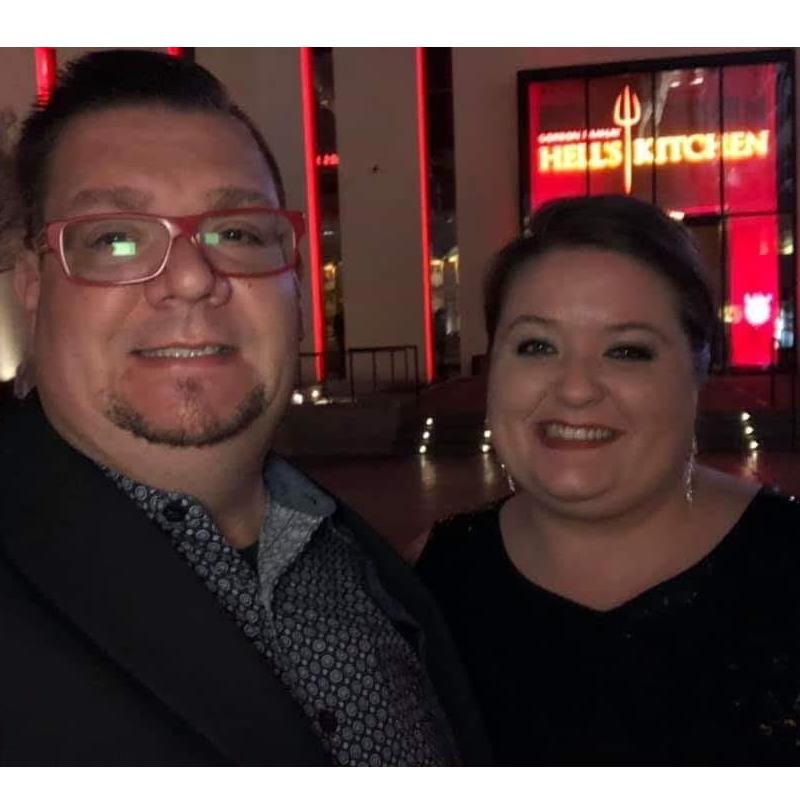 Hell's Kitchen, Las Vegas, NV