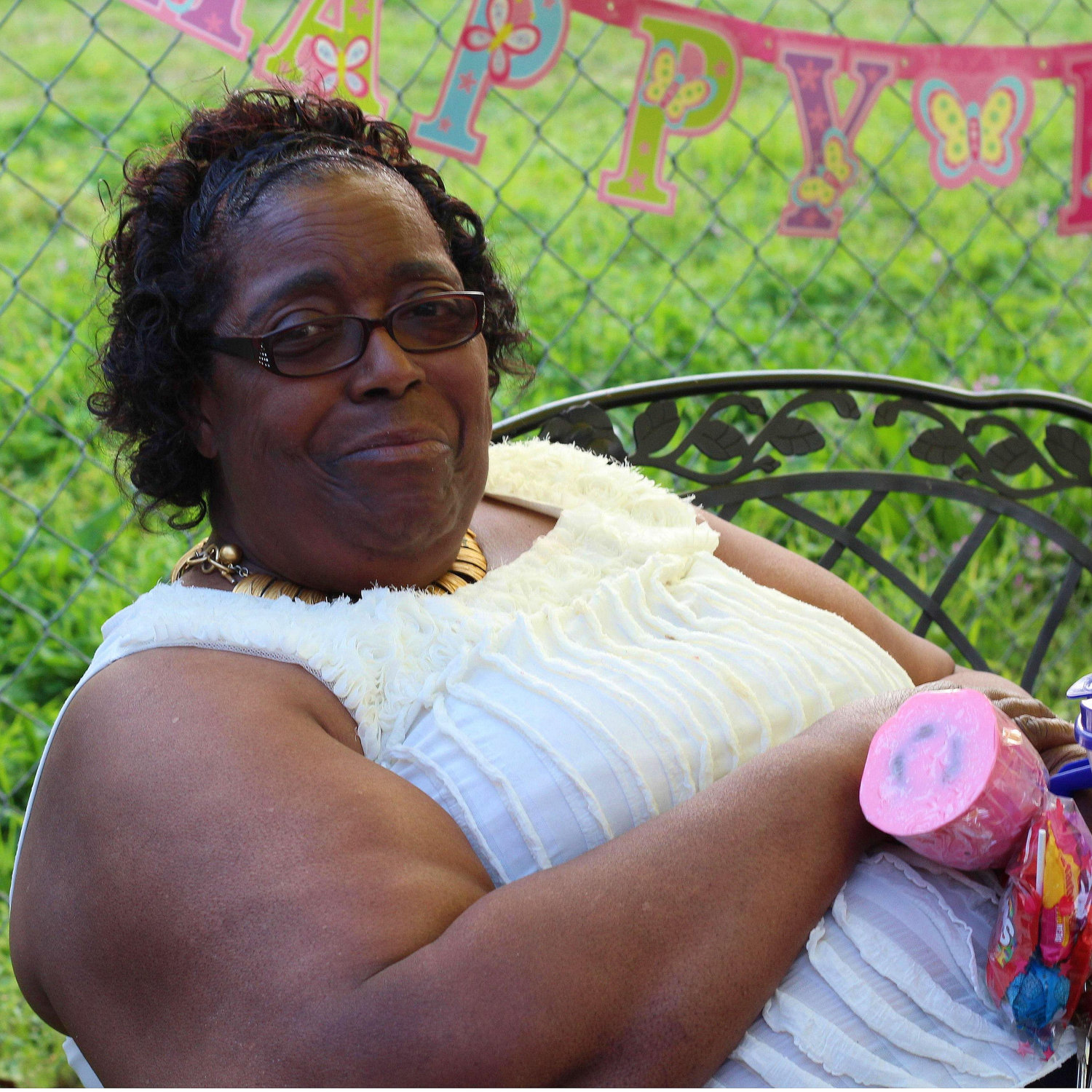 Mother of the Groom RIP