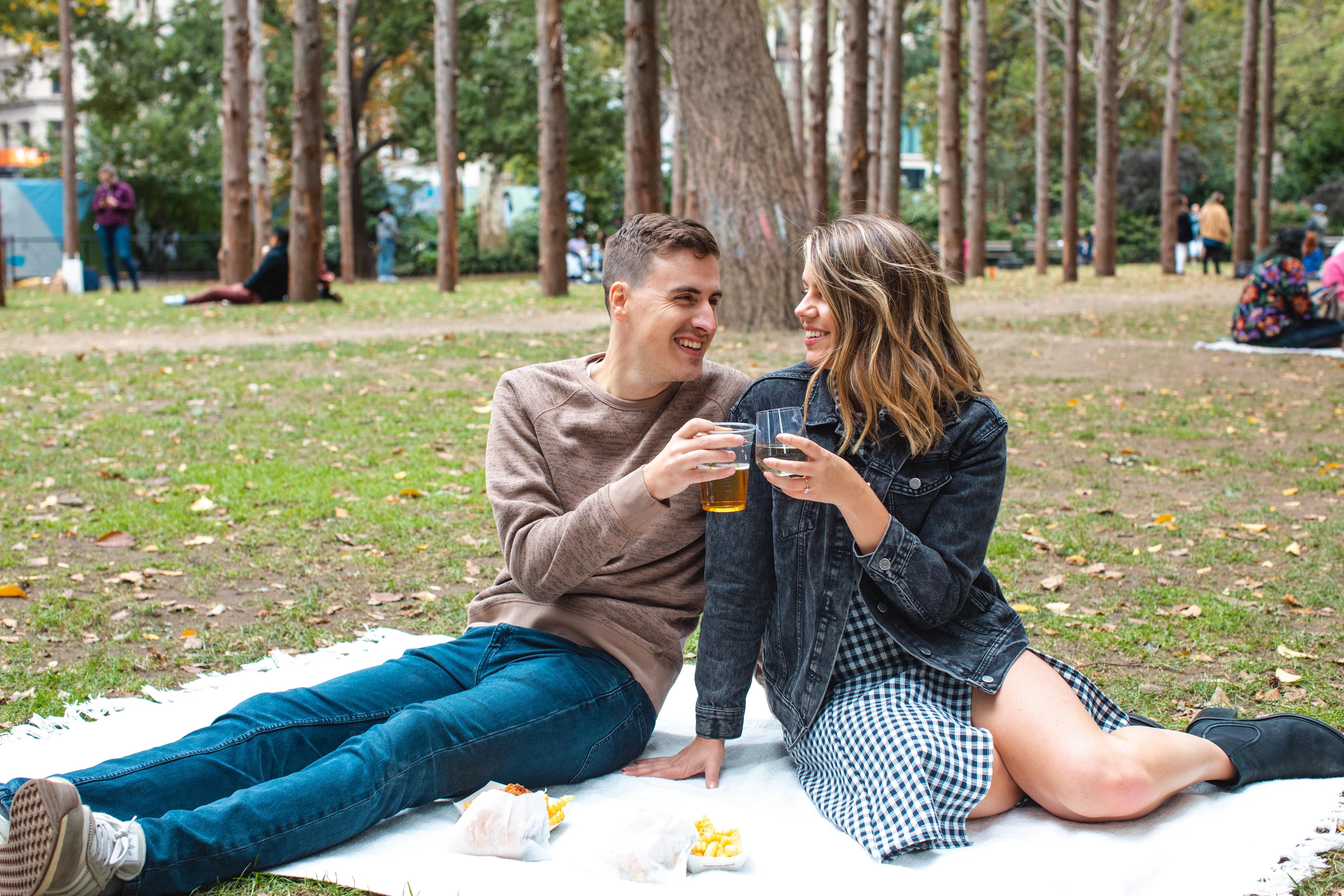 The Wedding Website of Ashley Peek and Daniel Mohr