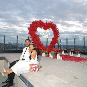Our newlywed fund (Card)