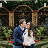 Phipps Conservatory and Botanical Gardens