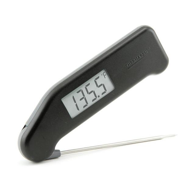 Classic Super-Fast® Thermapen® (black)