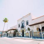 Columbia Restaurant