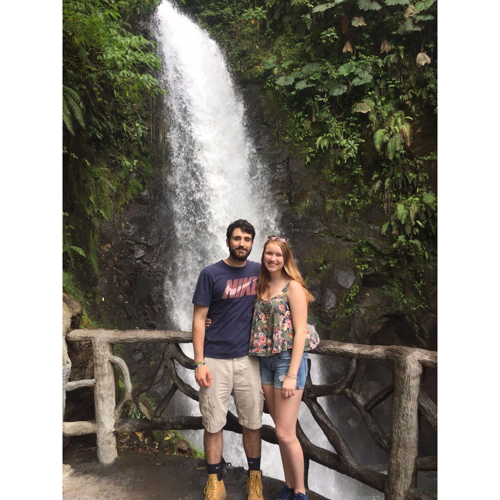 Costa Rica