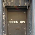 The Bookstore Speakeasy