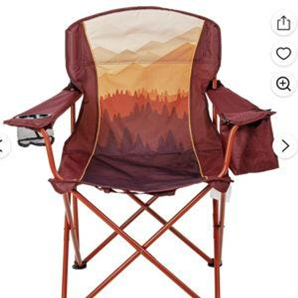Ozark Chair